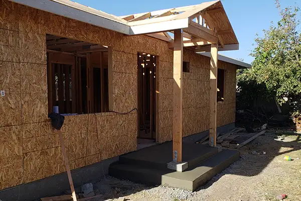 Reliable ADU Construction ADU Construction