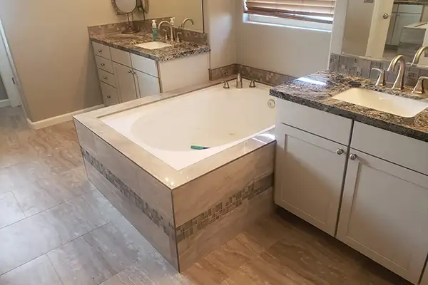 Reliable Bathroom Remodeling Services Bathroom Remodeling Services