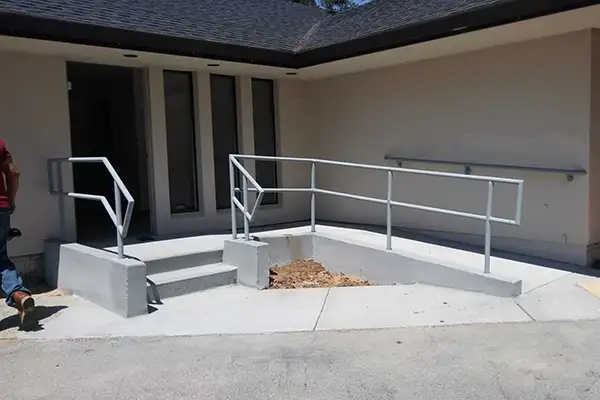 Reliable F Luna Construction's other services F Luna Construction's other services