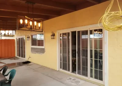 Home Remodeling Services