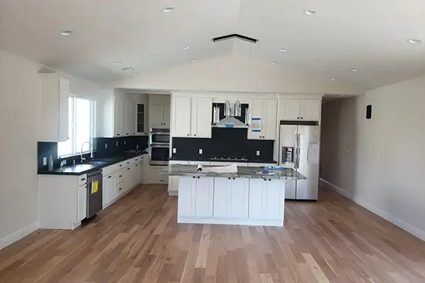 Reliable Kitchen Remodeling Services Kitchen Remodeling Services