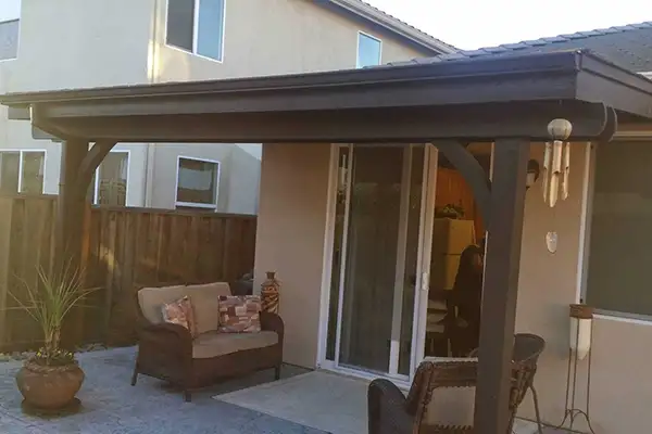 Reliable Patio Construction Patio Construction