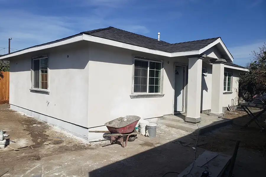 Reliable Remodeling Company in Salinas, CA