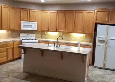 Remodeling Contractor