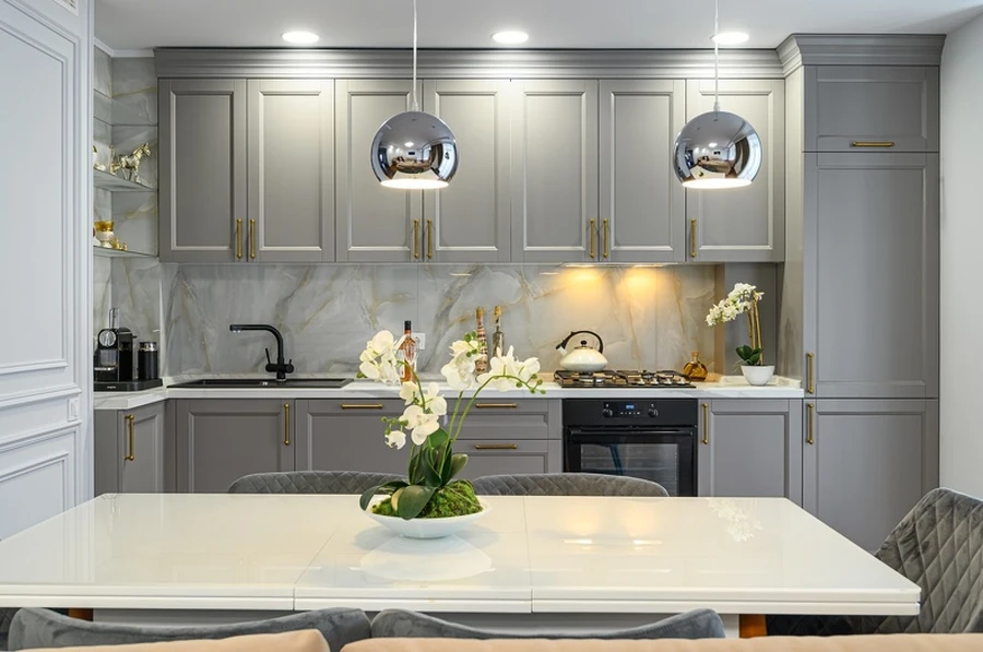 Local Kitchen Remodeling Services Salinas, CA